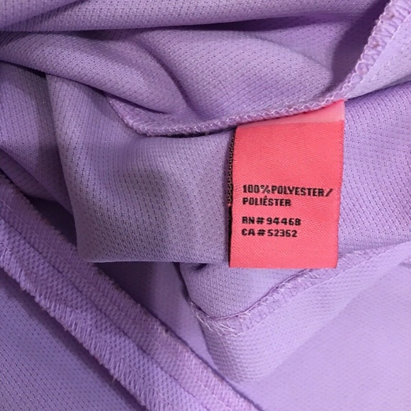 Betsey Johnson Lilac Cutout Dress - Picture 5 of 5